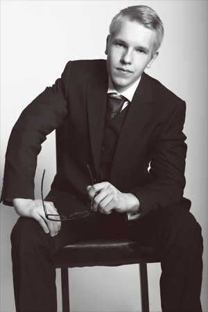 Matias Silorinne